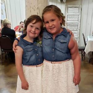 Meet your Posher, Carrie